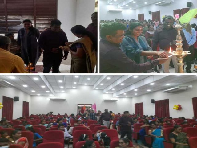Annual Get-together-2022